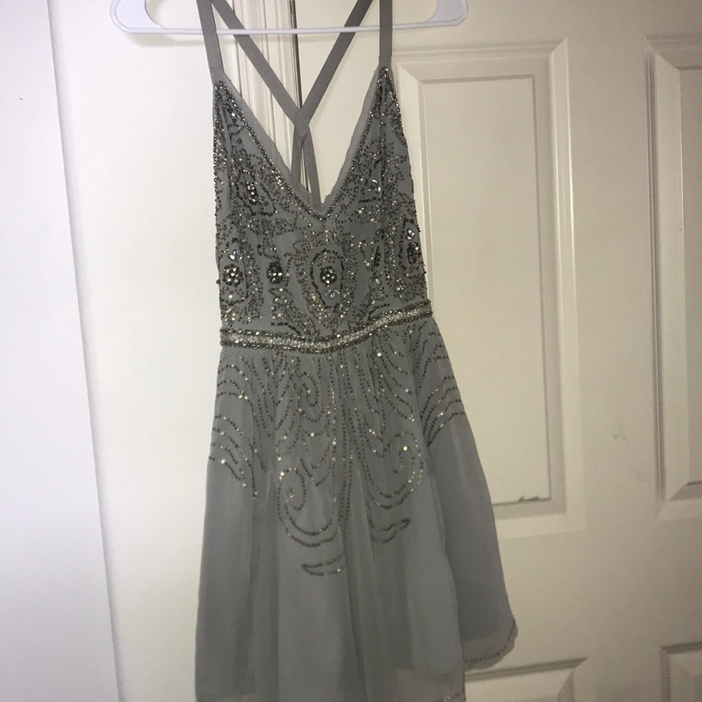 Kimchi Blue Dress